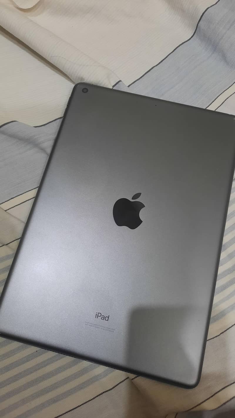 ipad 9th generation 64gb 1