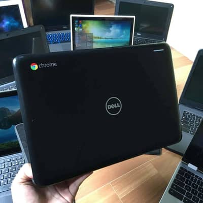 ​Dell Chromebook 3180 - 4GB RAM 16GB - Windows 10 / Chrome OS
