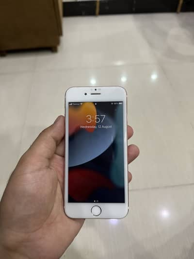 Apple iPhone 6S PTA Approved 64 GB