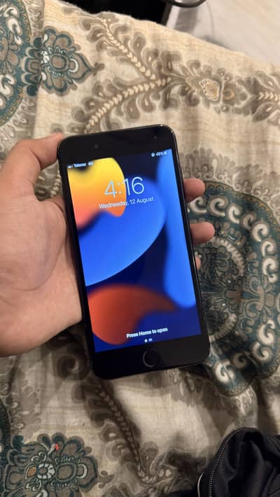 Apple iPhone 7 Plus