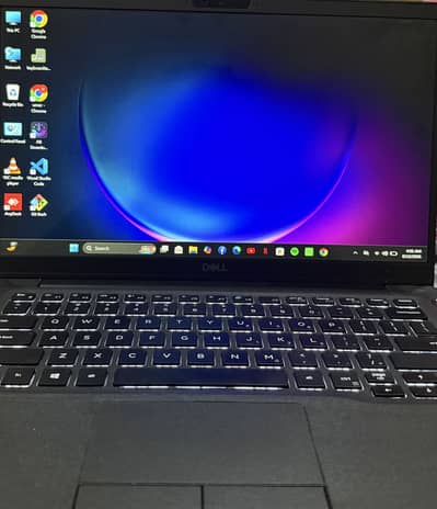 Dell latitude 7400
