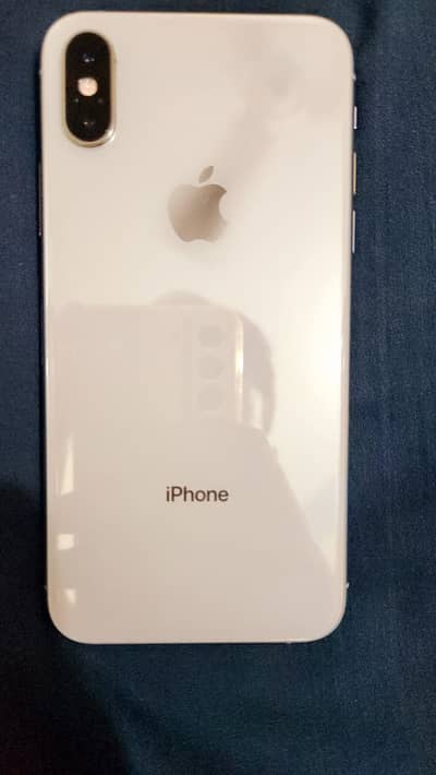 Apple iPhone XS
