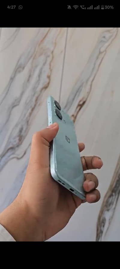 One Plus Nord 3
