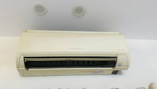 1.5 Ton Used AC for Sale – Good Condition