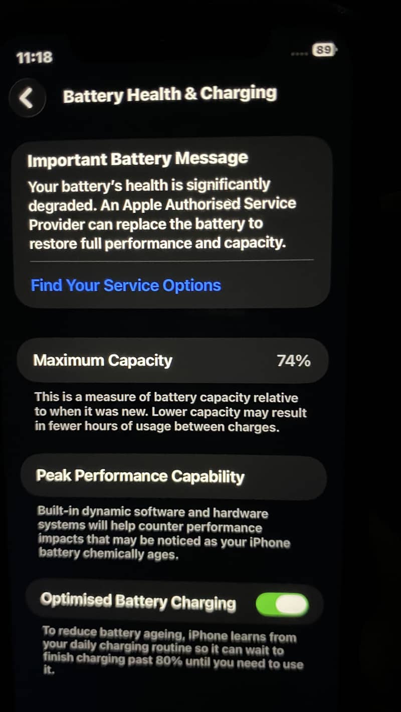 Apple iPhone 11 2