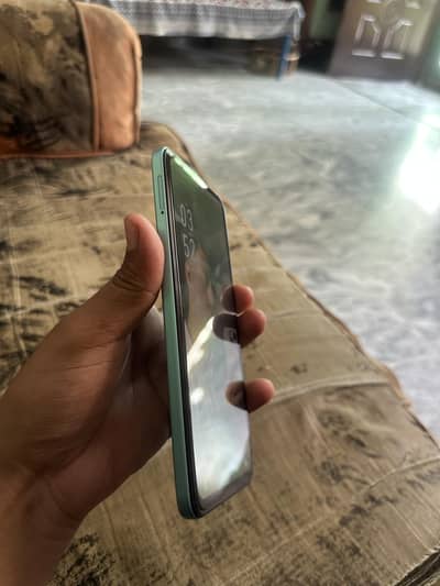 Infinix Hot 50 Pro