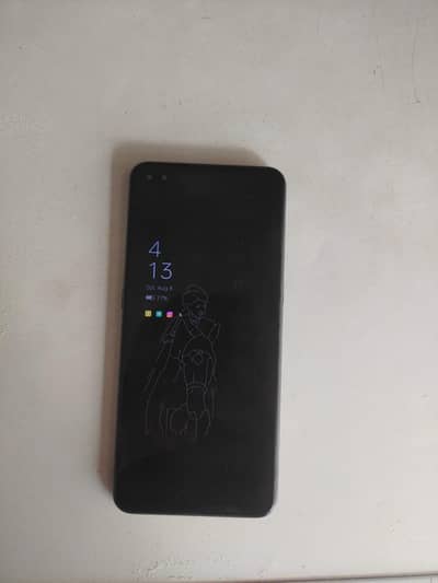 OPPO F17 Pro