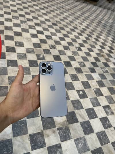 Apple iPhone 13 Pro Max