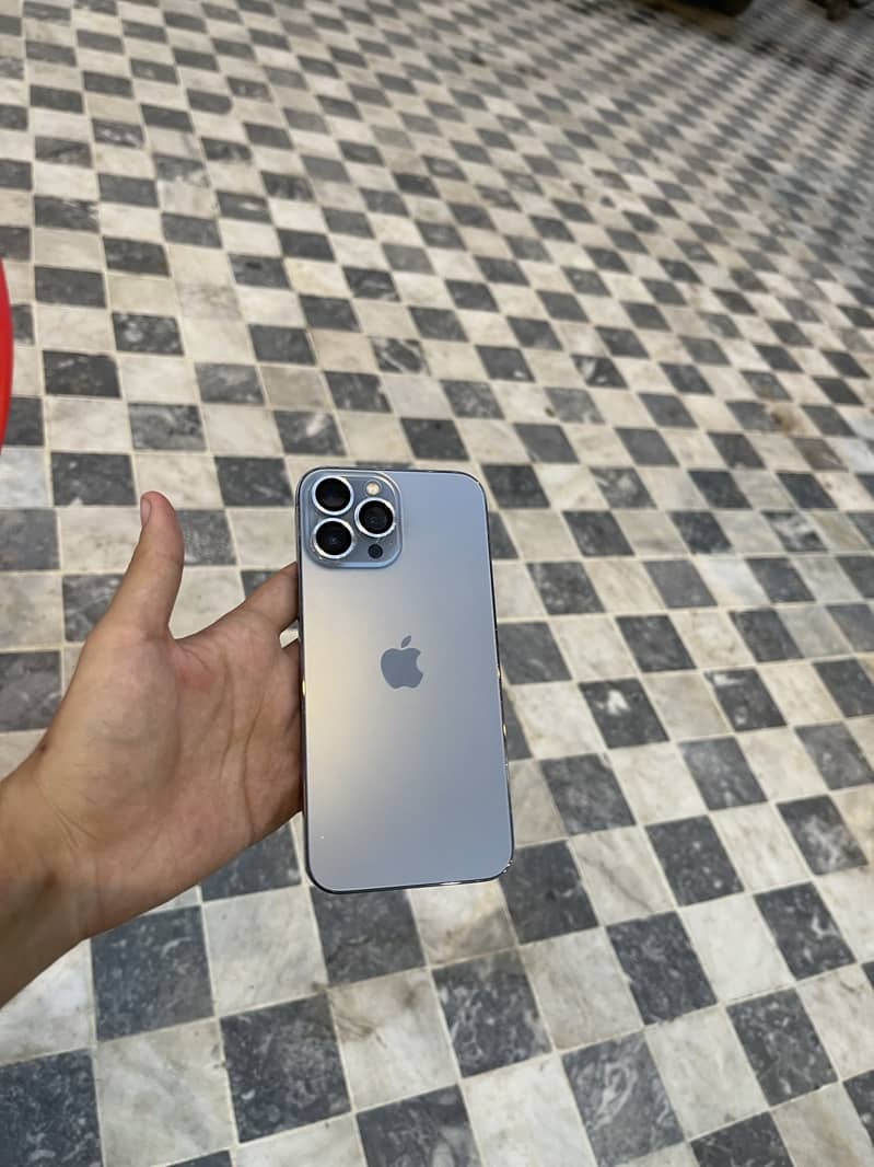 Apple iPhone 13 Pro Max 0