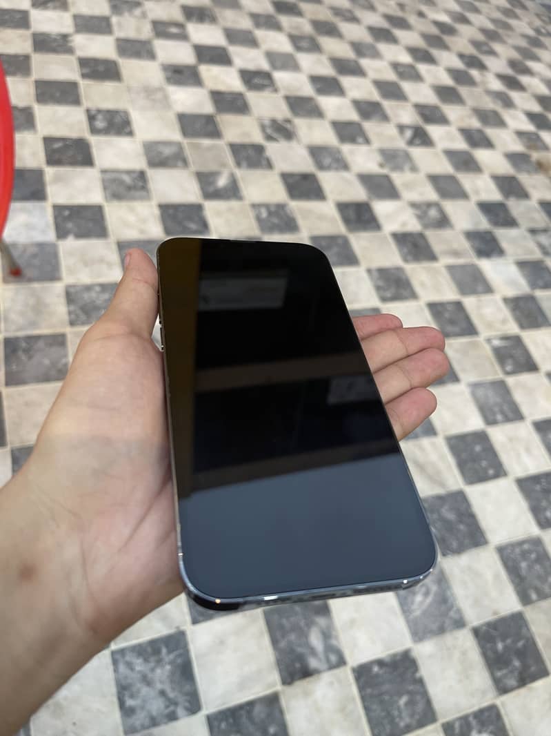 Apple iPhone 13 Pro Max 1