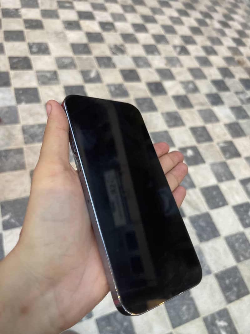 Apple iPhone 13 Pro Max 2