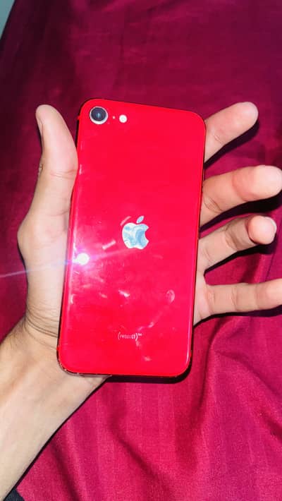 Apple iPhone SE