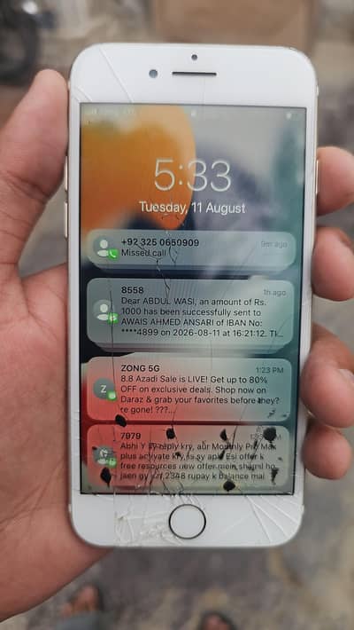 Apple iPhone 7