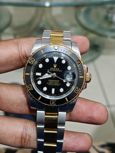 Submariner Master for sell