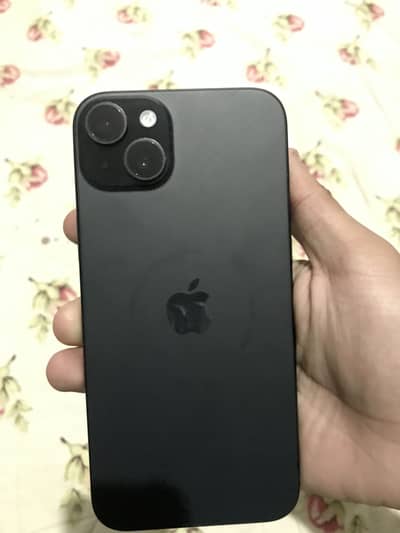 Apple iPhone 15 plus Bypass