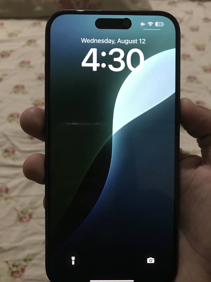 Apple iPhone 15 plus Bypass 4