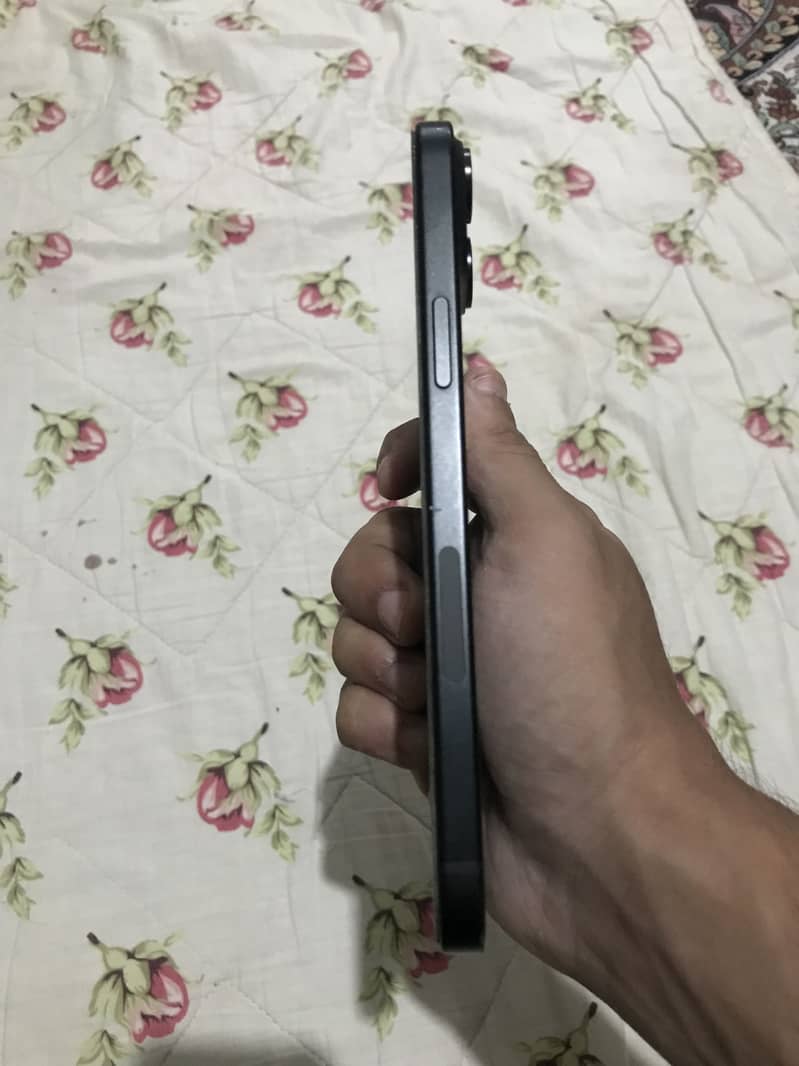 Apple iPhone 15 plus Bypass 5