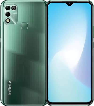 Infinix Hot 11 Play