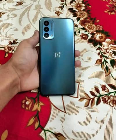 One Plus Nord N200 5G