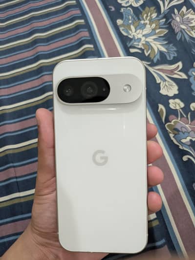 Google Pixel 9