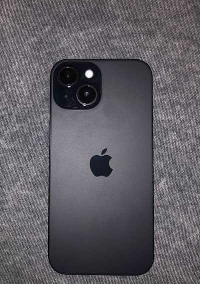Apple iPhone 15 JV 128GB