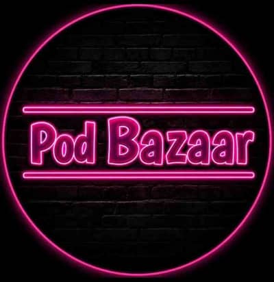 POD BAZAAR