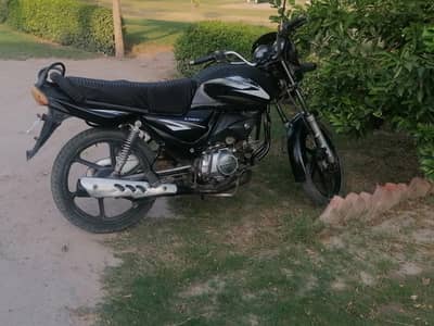 unique ud 100 A one condition