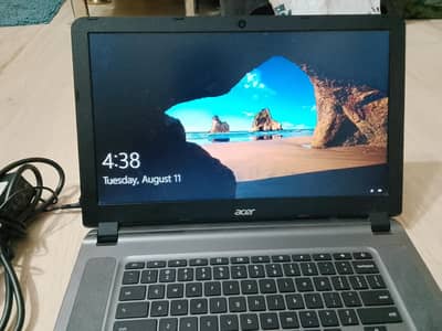 Acer laptop in good price