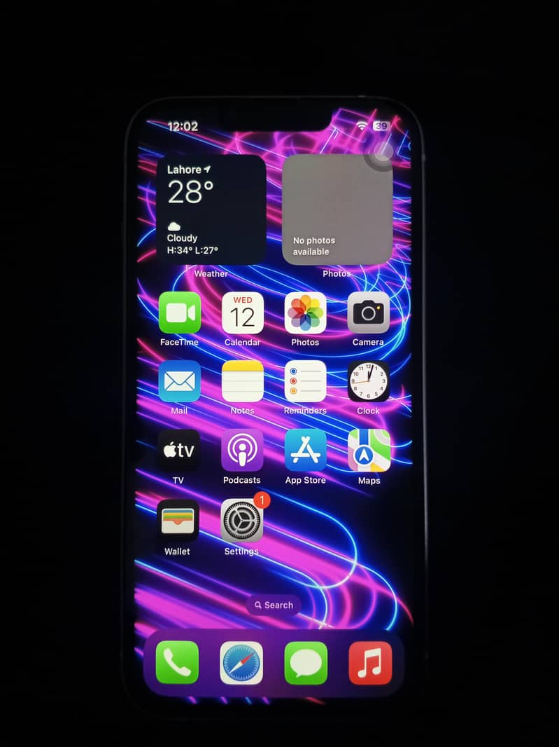 Apple iPhone 13 3