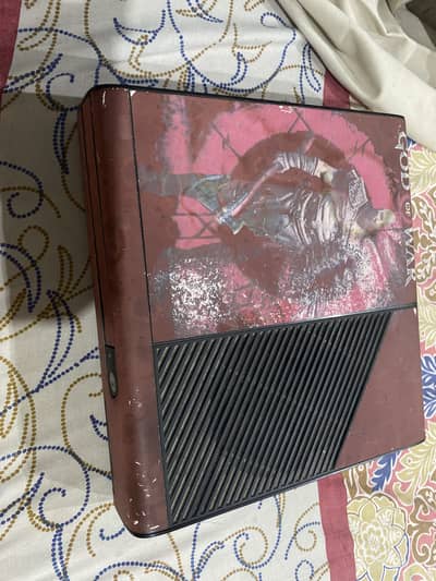 X box for sell urgent without speacker 35 k with 40 k