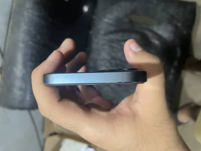 Apple iPhone 12 Pro 256 gb water pack
