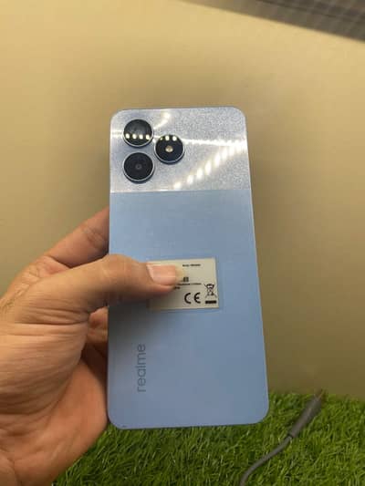 Realme Note 50 urjent sell