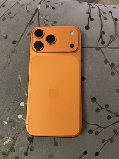 Apple iPhone 17 Pro Max 512gb