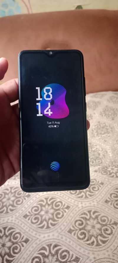 Vivo S1
