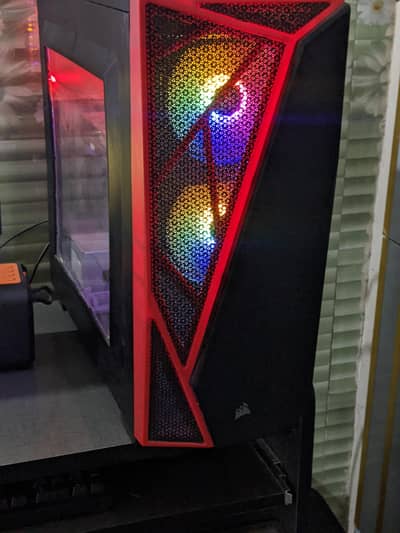 budegt gaming pc