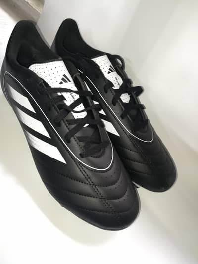 Adidas Goletto IX , football shoes studs
