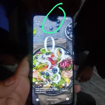 Xiaomi Redmi Note 11