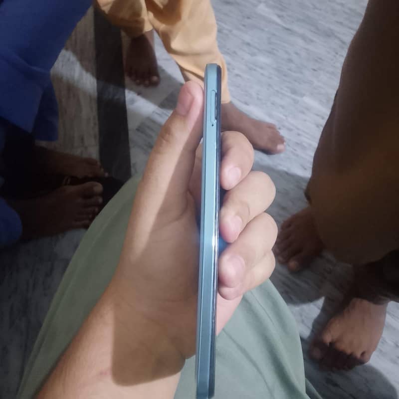 Xiaomi Redmi Note 11 1