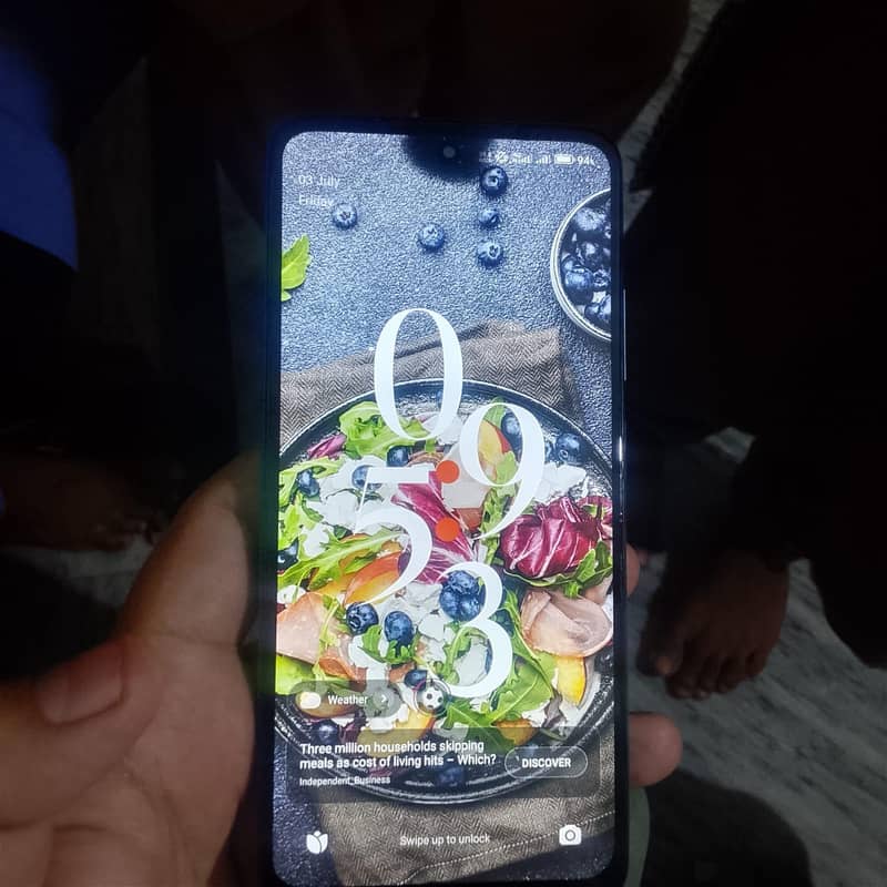 Xiaomi Redmi Note 11 2