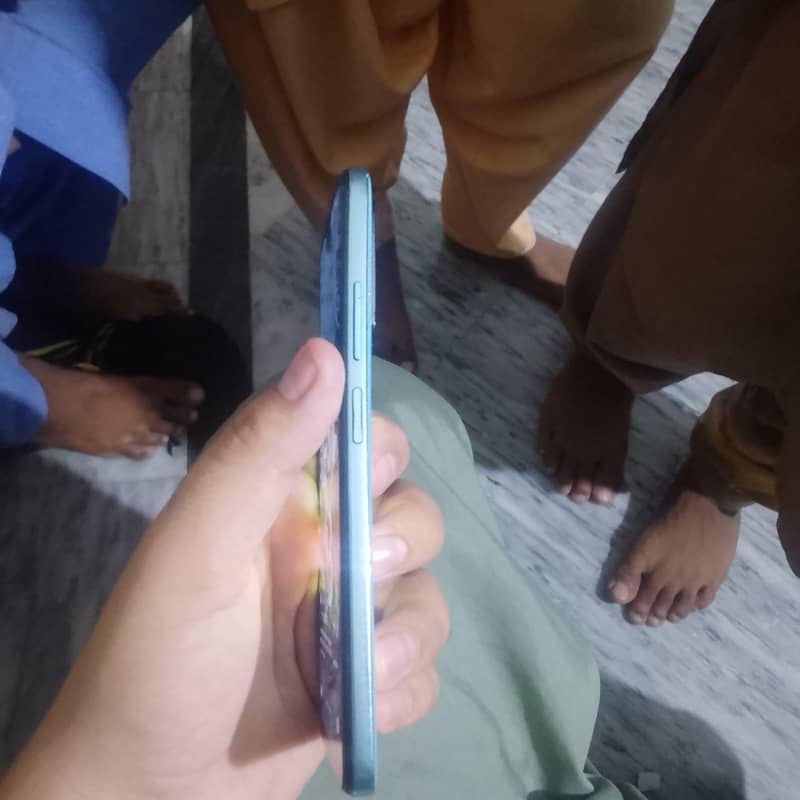 Xiaomi Redmi Note 11 3