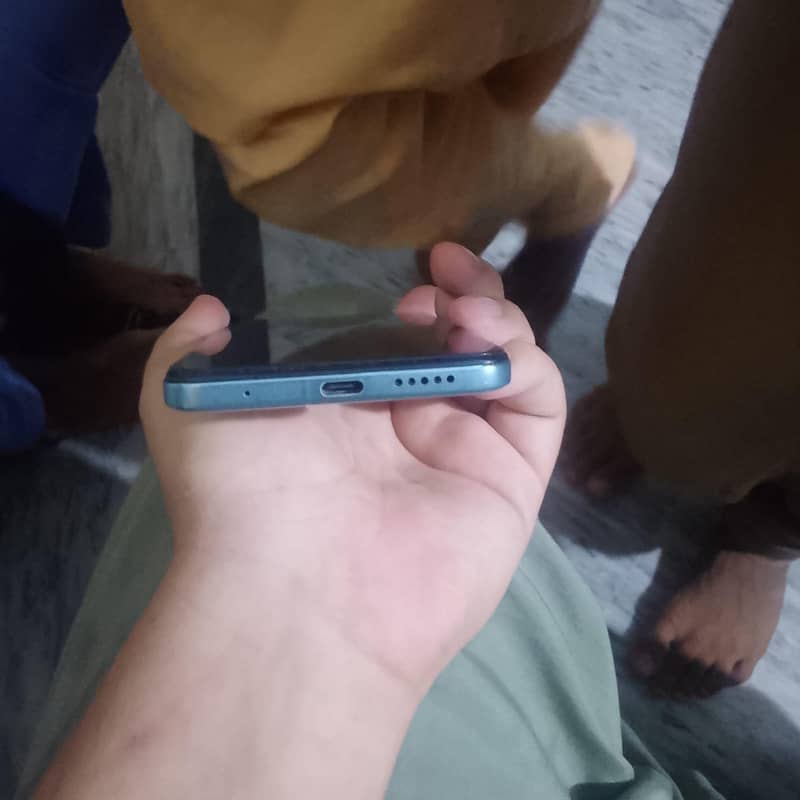 Xiaomi Redmi Note 11 6