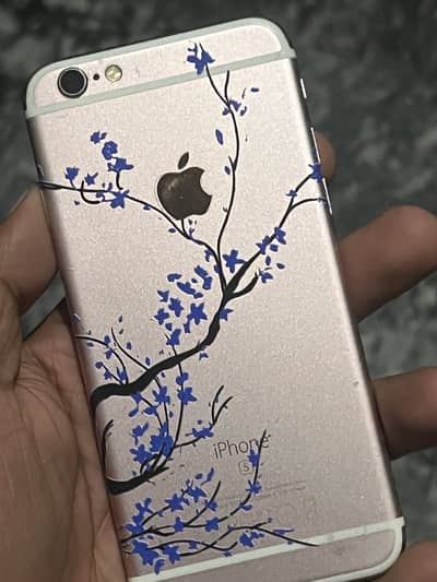 Apple iPhone 6S