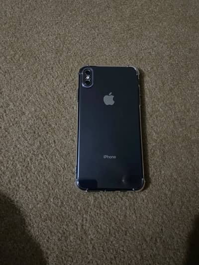 Apple iPhone XS Max