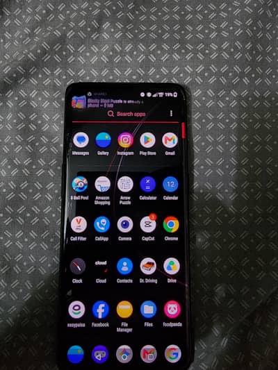 One Plus 8 5G