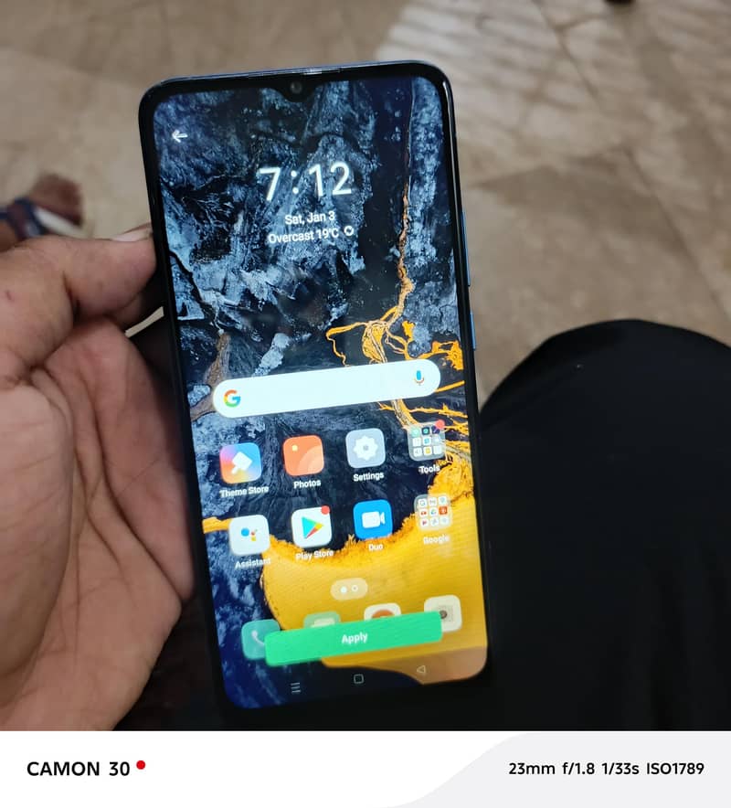 OPPO A16e 2