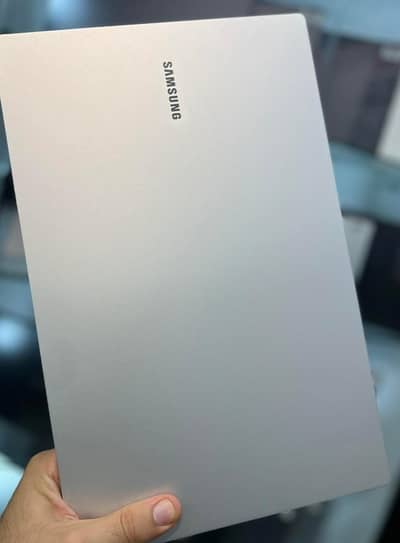 Samsung galaxy book 15inch I5 11th Generation imported stock