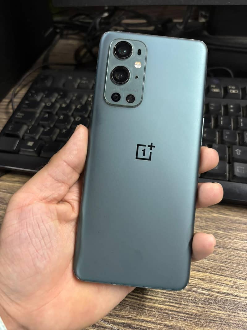 One Plus 9 Pro 2