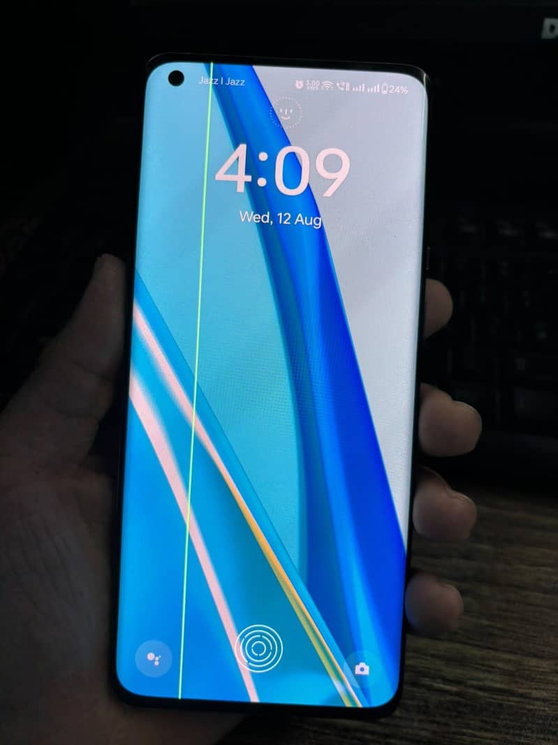 One Plus 9 Pro 3