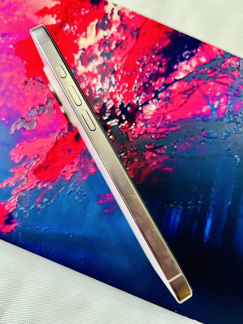 Apple iPhone 16 Pro Max 1