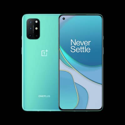 One Plus 8T